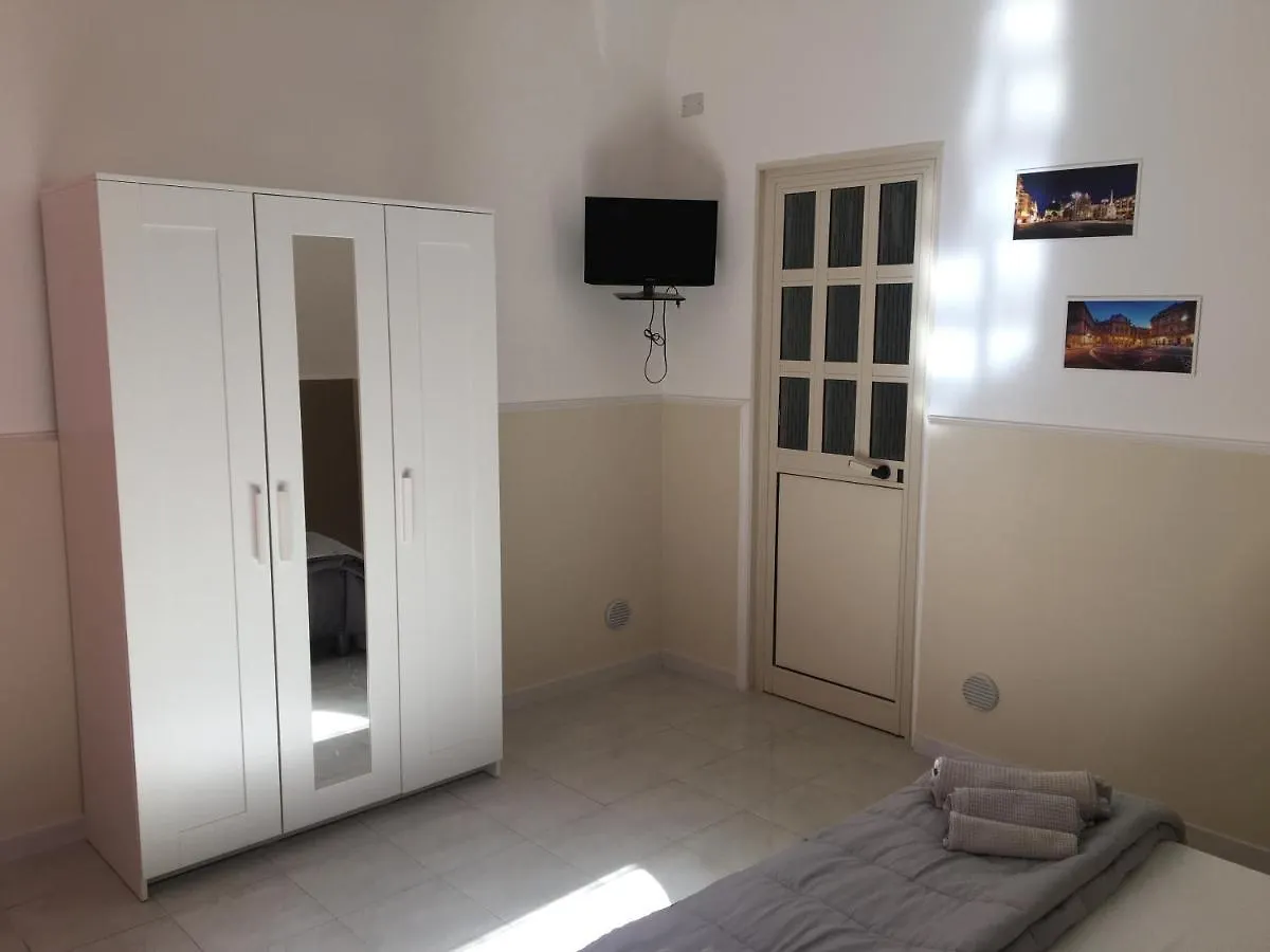 Cortile Cerami Apartment Catania