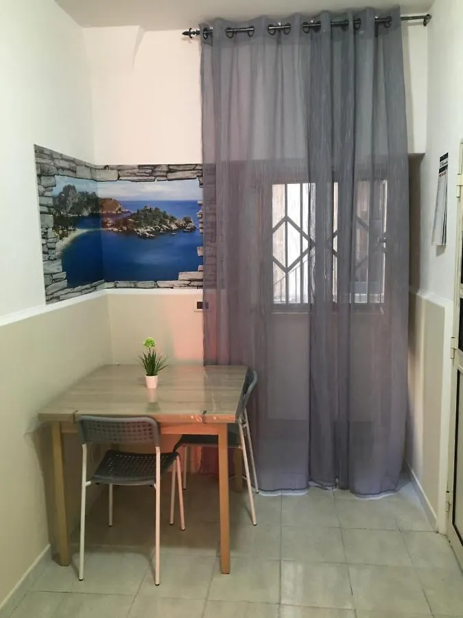 Cortile Cerami Apartment Catania