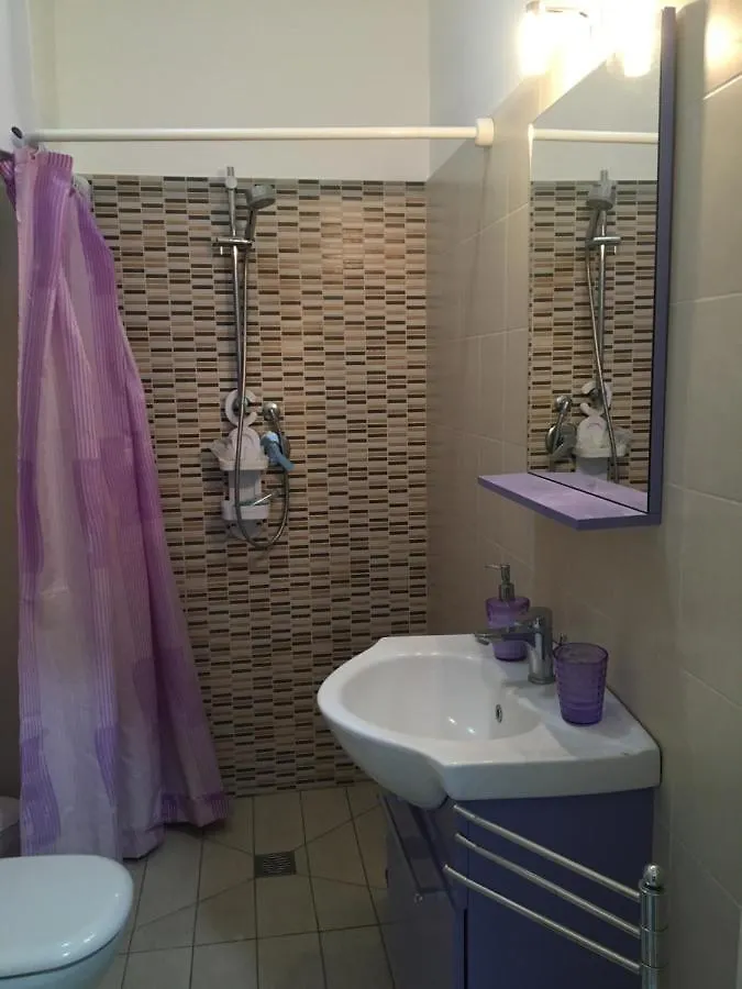 Cortile Cerami Apartment Catania